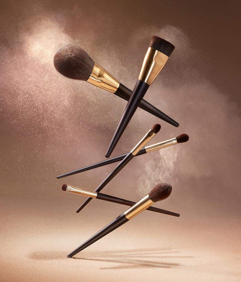 Dongyang Yicai cosmetic appliance Co., Ltd.