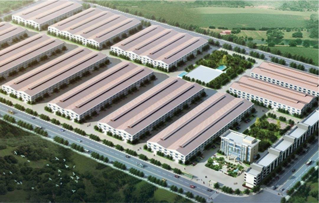 Dongyang Yicai cosmetic appliance Co., Ltd.